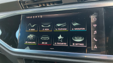 Audi Q3 35 TFSI S Line 5dr S Tronic Petrol Estate